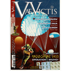 Vae Victis N° 113 Wargame seul (Le Magazine du Jeu d'Histoire)