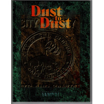 Dust to Dust (jdr Vampire La Mascarade Edition 20e Anniversaire en VF) 003