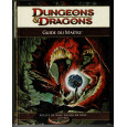 Guide du Maître - Règles de base du jeu de rôle (jdr Dungeons & Dragons 4 en VF) 010