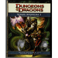 Manuel des Joueurs 2 (jeu de rôle Dungeons & Dragons 4 en VF) 004