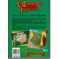 La Campagne Impériale (jdr Warhammer 1ère édition en VF) 009