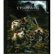 Trudvang Chronicles - Player's Handbook (jdr de Riotminds en VO)