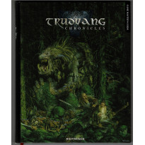 Trudvang Chronicles - Game Master's Guide (jdr de Riotminds en VO) 001