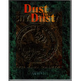 Dust to Dust (jdr Vampire La Mascarade Edition 20e Anniversaire en VF) 004