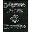 Creature Collection - Revised (jdr Sword & Sorcery en VO) 001