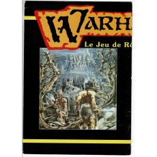 Warhammer - L'Ecran du Maître de Jeu (jdr 1ère édition Jeux Descartes en VF)