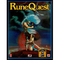 Runequest - Boîte de base (jdr d'Oriflam en VF) 007