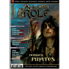 Jeu de Rôle Magazine N° 5 (revue de jeux de rôles)