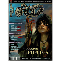 Jeu de Rôle Magazine N° 5 (revue de jeux de rôles)