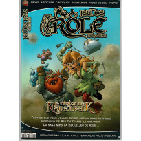 Jeu de Rôle Magazine N° 9 (revue de jeux de rôles)