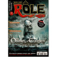 Jeu de Rôle Magazine N° 15 (revue de jeux de rôles) 004