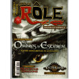 Jeu de Rôle Magazine N° 11 (revue de jeux de rôles) 005