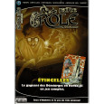 Jeu de Rôle Magazine N° 8 (revue de jeux de rôles) 005