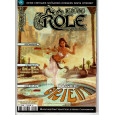 Jeu de Rôle Magazine N° 4 (revue de jeux de rôles) 004