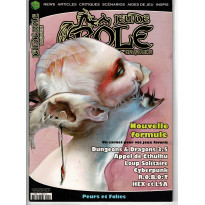 Jeu de Rôle Magazine N° 7 (revue de jeux de rôles)