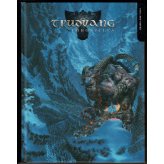 Trudvang Chronicles - Saga des Neiges (jdr de Black Book Editions en VF)