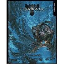 Trudvang Chronicles - Saga des Neiges (jdr de Black Book Editions en VF)