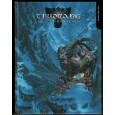 Trudvang Chronicles - Saga des Neiges (jdr de Black Book Editions en VF) 003