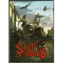 Skull & Bones - Le Jeu de Rôle (jdr Les XII Singes en VF) 004