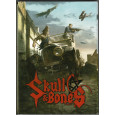 Skull & Bones - Le Jeu de Rôle (jdr Les XII Singes en VF) 004