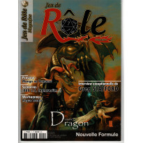 Jeu de Rôle Magazine N° 10 (revue de jeux de rôles) 006