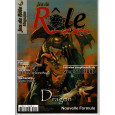 Jeu de Rôle Magazine N° 10 (revue de jeux de rôles) 006