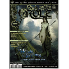 Jeu de Rôle Magazine N° 2 (revue de jeux de rôles)