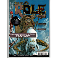 Jeu de Rôle Magazine N° 18 (revue de jeux de rôles)