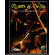 Quests of Doom - Adventures worth winning (jdr Swords & Wizardry de Frog God Games en VO) 001