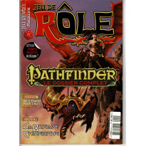 Jeu de Rôle Magazine N° 13 (revue de jeux de rôles)