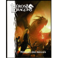 Héros & Dragons - Manuel des Règles (jdr de Black Book Editions en VF) 007