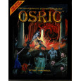 OSRIC - First Edition Adventure Games (jdr de Knights'n Knaves en VO) 001