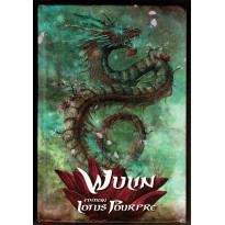 Wulin - Edition Lotus Pourpre (jdr Les éditions du Troisième Oeil en VF) 002