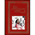 A Red & Pleasant Land (jdr Lamentations of the Flame Princess en VO) 001