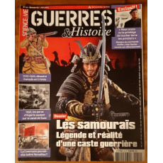 Guerres & Histoire N° 19 (Magazine Science & Vie)