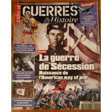 Guerres & Histoire N° 17 (Magazine Science & Vie)