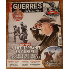 Guerres & Histoire N° 53 (Magazine d'histoire militaire)