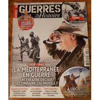 Guerres & Histoire N° 53 (Magazine d'histoire militaire) 002