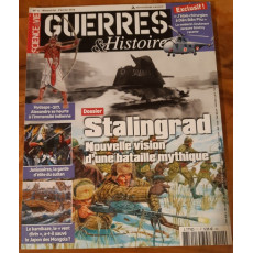 Guerres & Histoire N° 11 (Magazine Science & Vie)