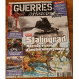 Guerres & Histoire N° 11 (Magazine Science & Vie) 002