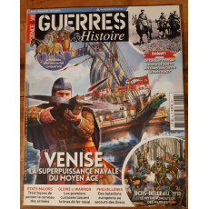 Guerres & Histoire N° 48 (Magazine d'histoire militaire)