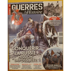 Guerres & Histoire N° 50 (Magazine d'histoire militaire)