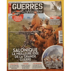 Guerres & Histoire N° 52 (Magazine d'histoire militaire)