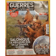 Guerres & Histoire N° 52 (Magazine d'histoire militaire) 002