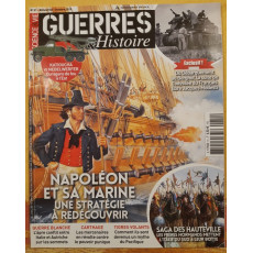 Guerres & Histoire N° 51 (Magazine d'histoire militaire)