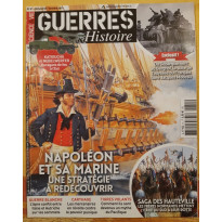 Guerres & Histoire N° 51 (Magazine d'histoire militaire) 002