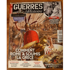 Guerres & Histoire N° 47 (Magazine d'histoire militaire)