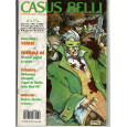 Casus Belli N° 65 (Premier magazine des jeux de simulation) 011