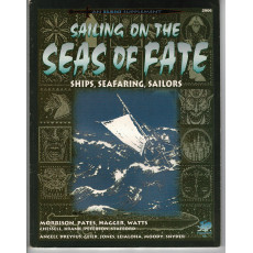 Sailing on the Seas of Fate (jdr Elric! de Chaosium en VO)