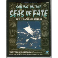 Sailing on the Seas of Fate (jdr Elric! de Chaosium en VO)